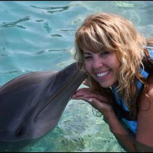 Meet your Posher, Norma